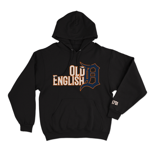 OED - CLASSIC HOODIE