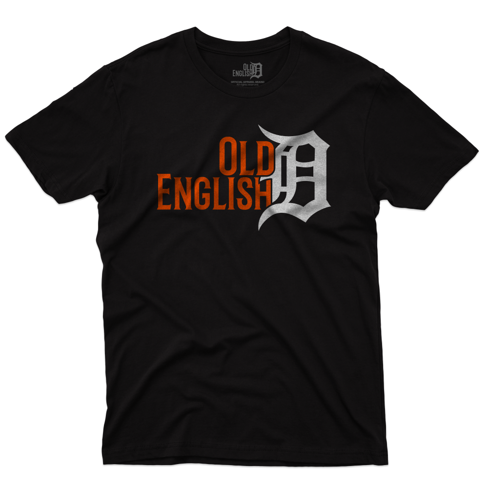 OED - CLASSIC TEE