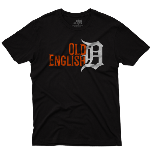 OED - CLASSIC TEE