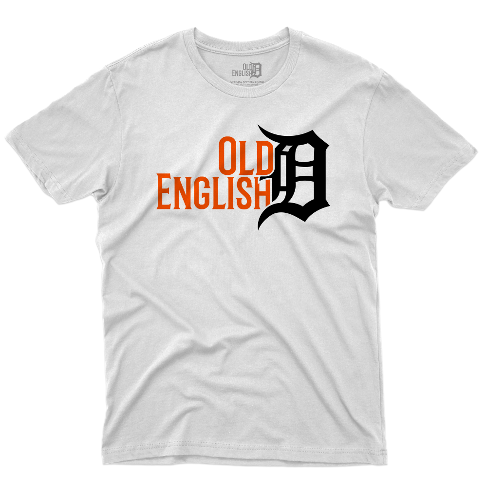 OED - CLASSIC TEE