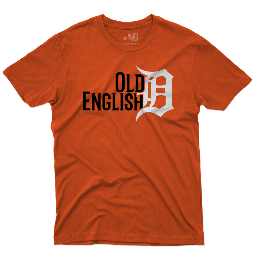 OED - CLASSIC TEE