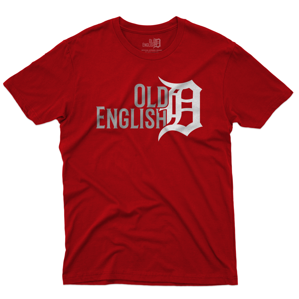 OED - CLASSIC TEE