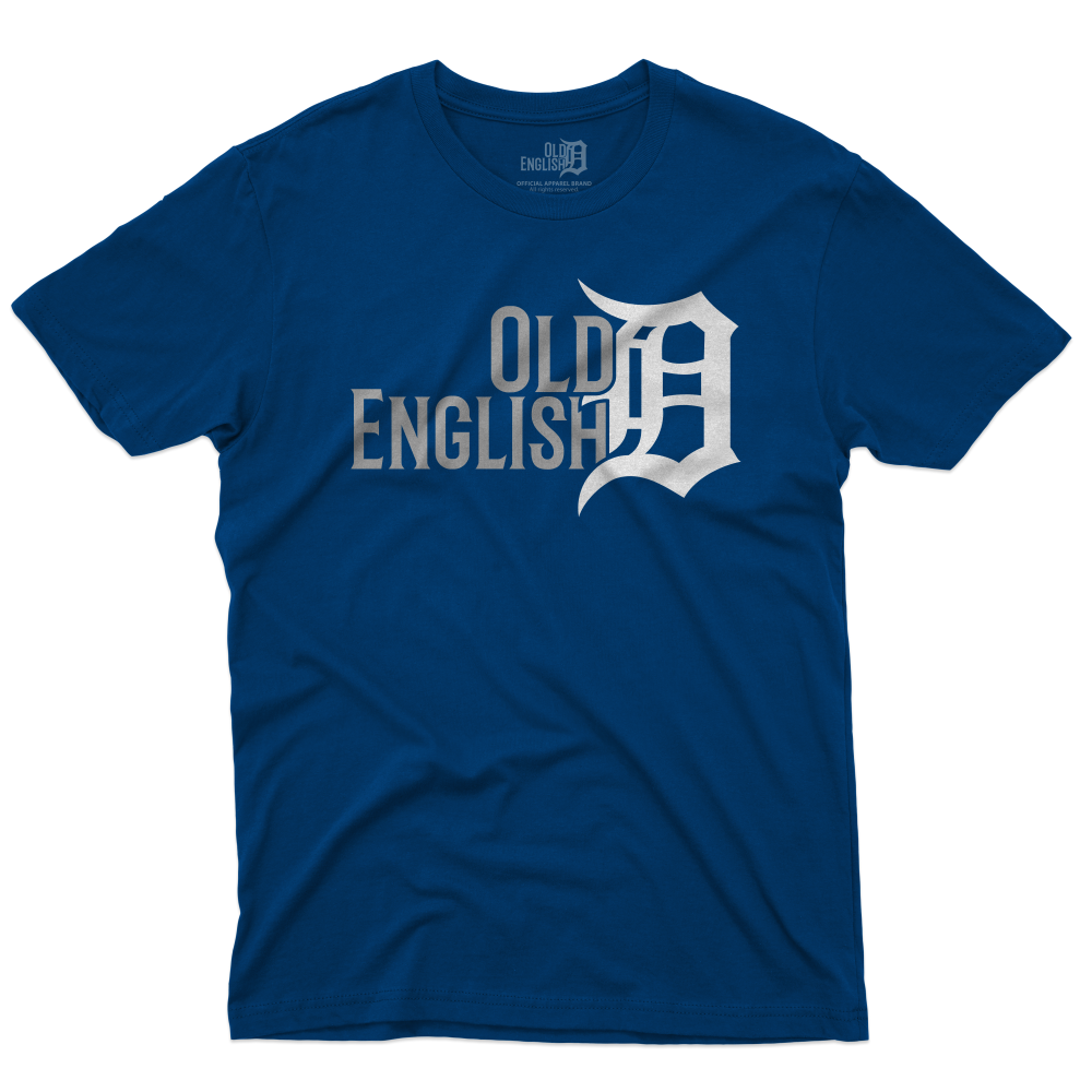 OED - CLASSIC TEE