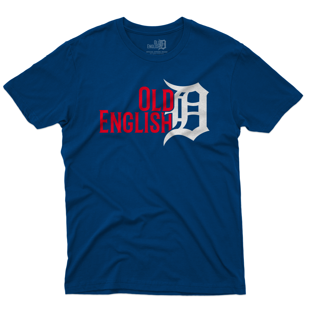 OED - CLASSIC TEE