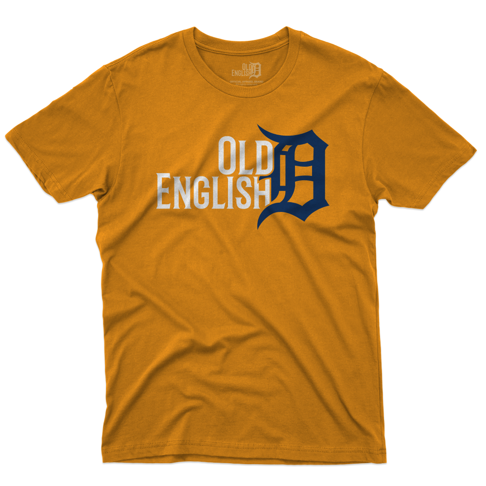 OED - CLASSIC TEE