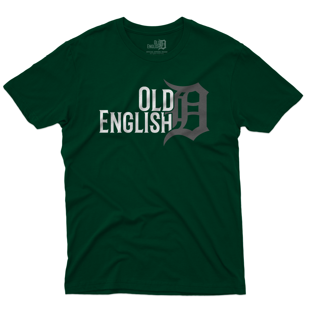 OED - CLASSIC TEE