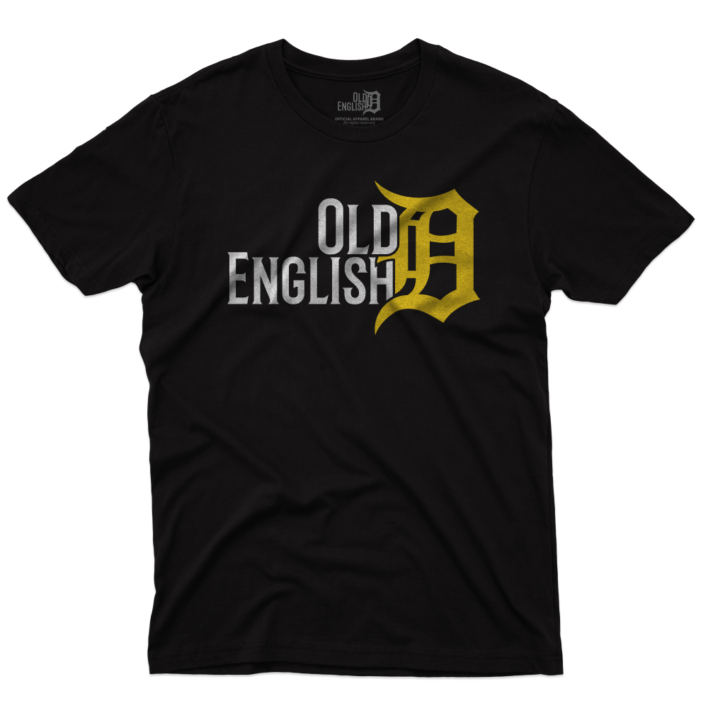 OED - CLASSIC TEE