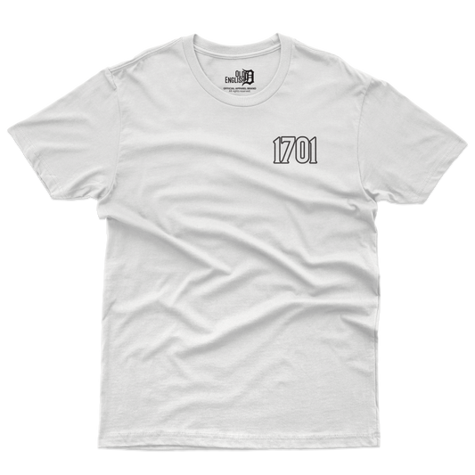 OED - VINTAGE TEE 1 COLOR